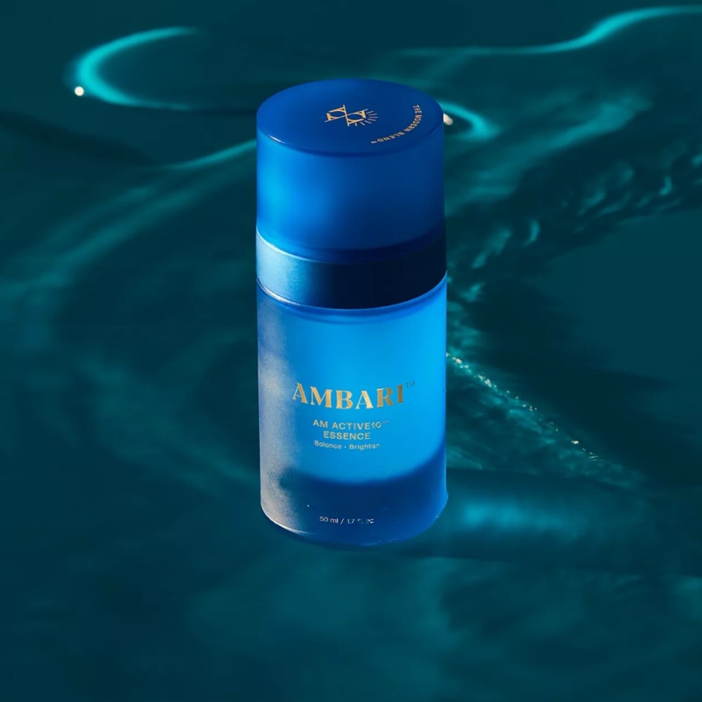 NIB Ambari Beauty AM Active10 Essence
